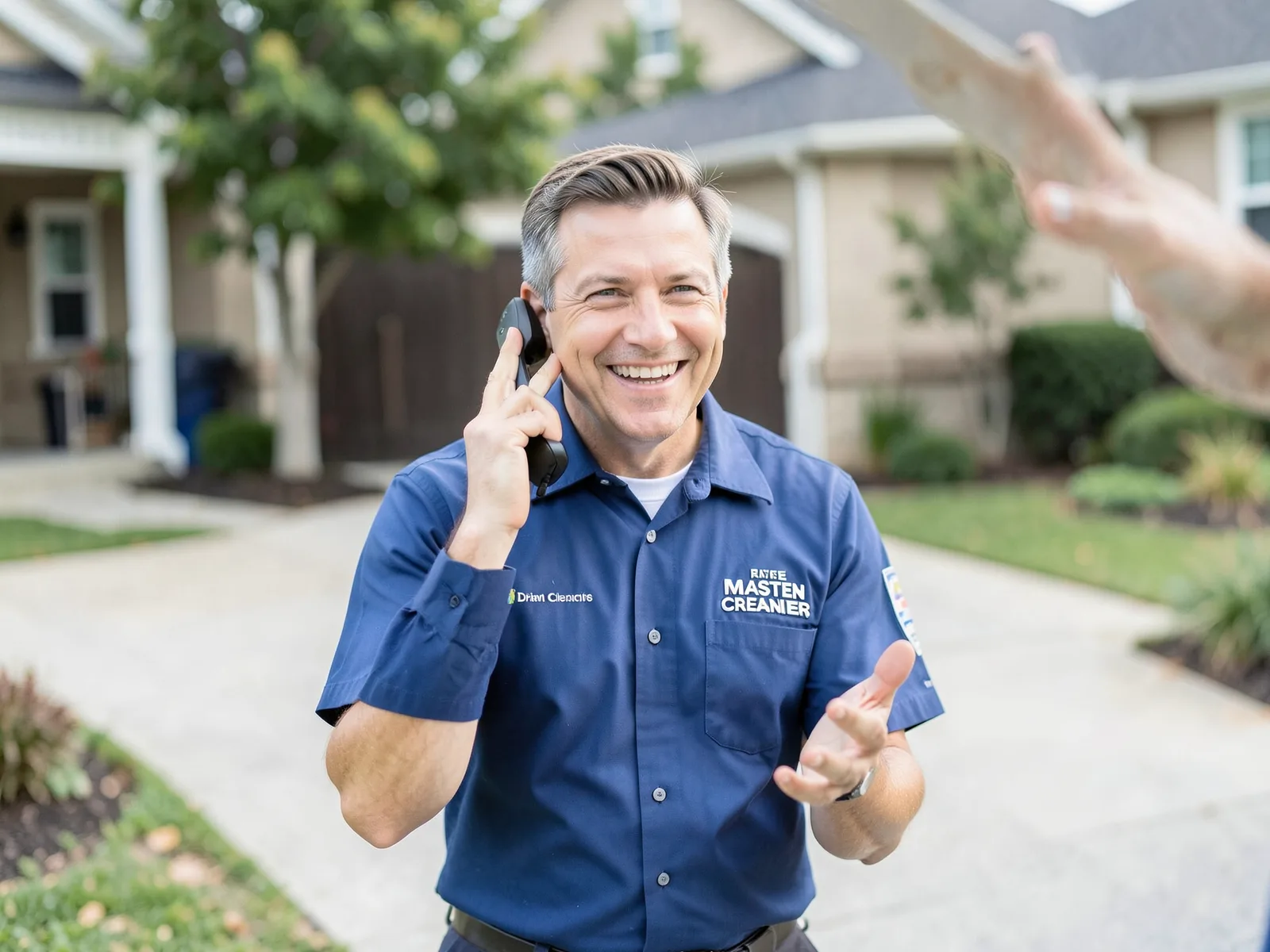 Drain Cleaning Naval Air Station Jrb, TX FAQs